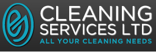 EJ Cleaning Services logo