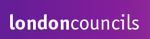 London Councils Logo
